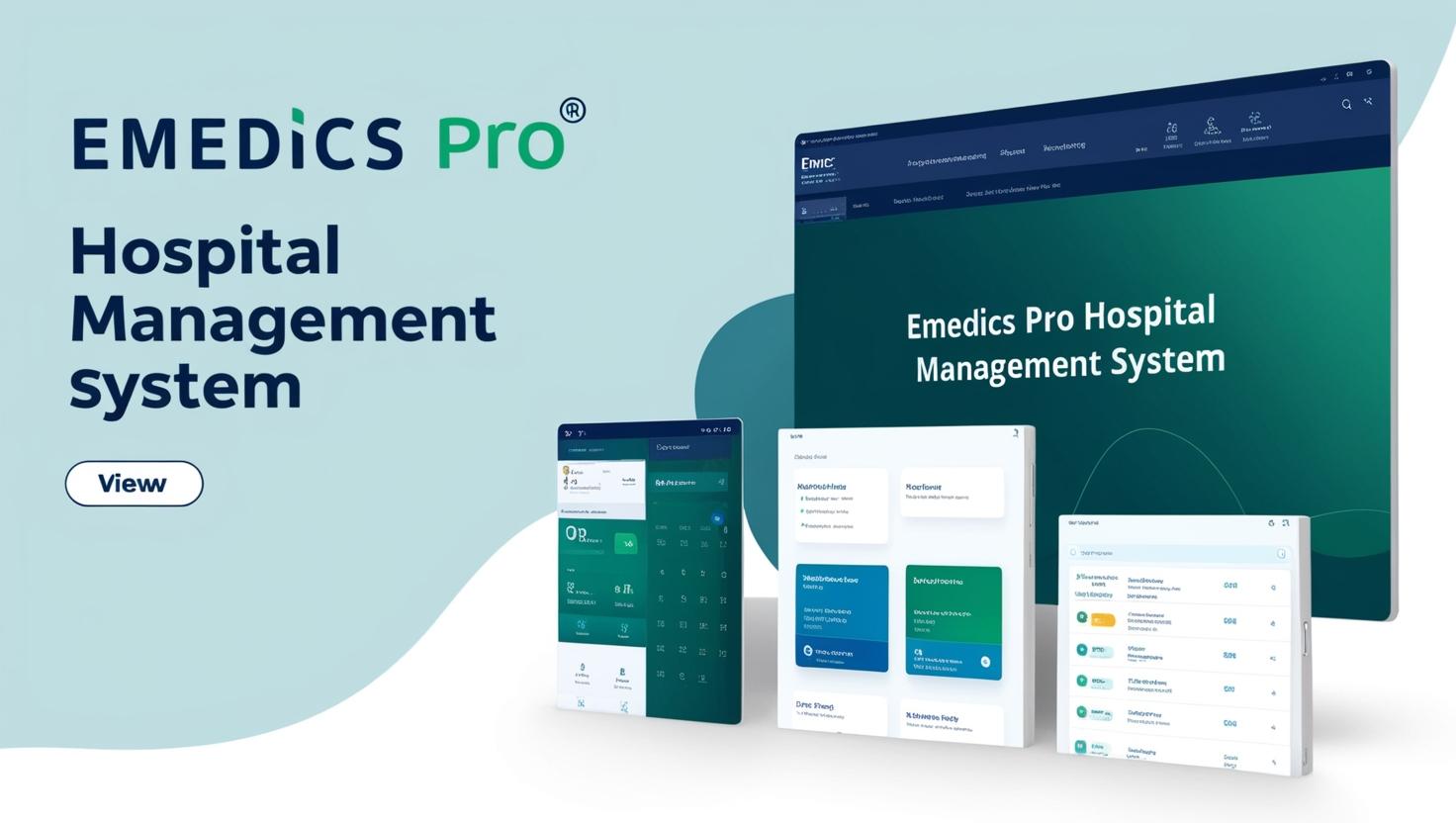 Healthcare Technology