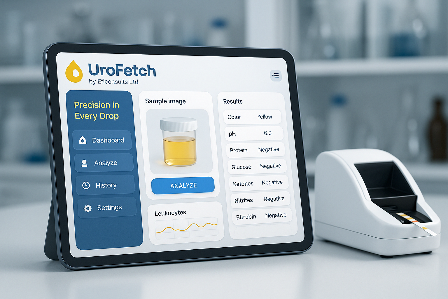 UroMetrix 360